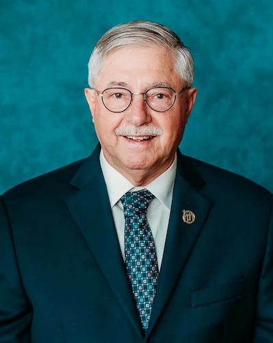 Mike Jenkins