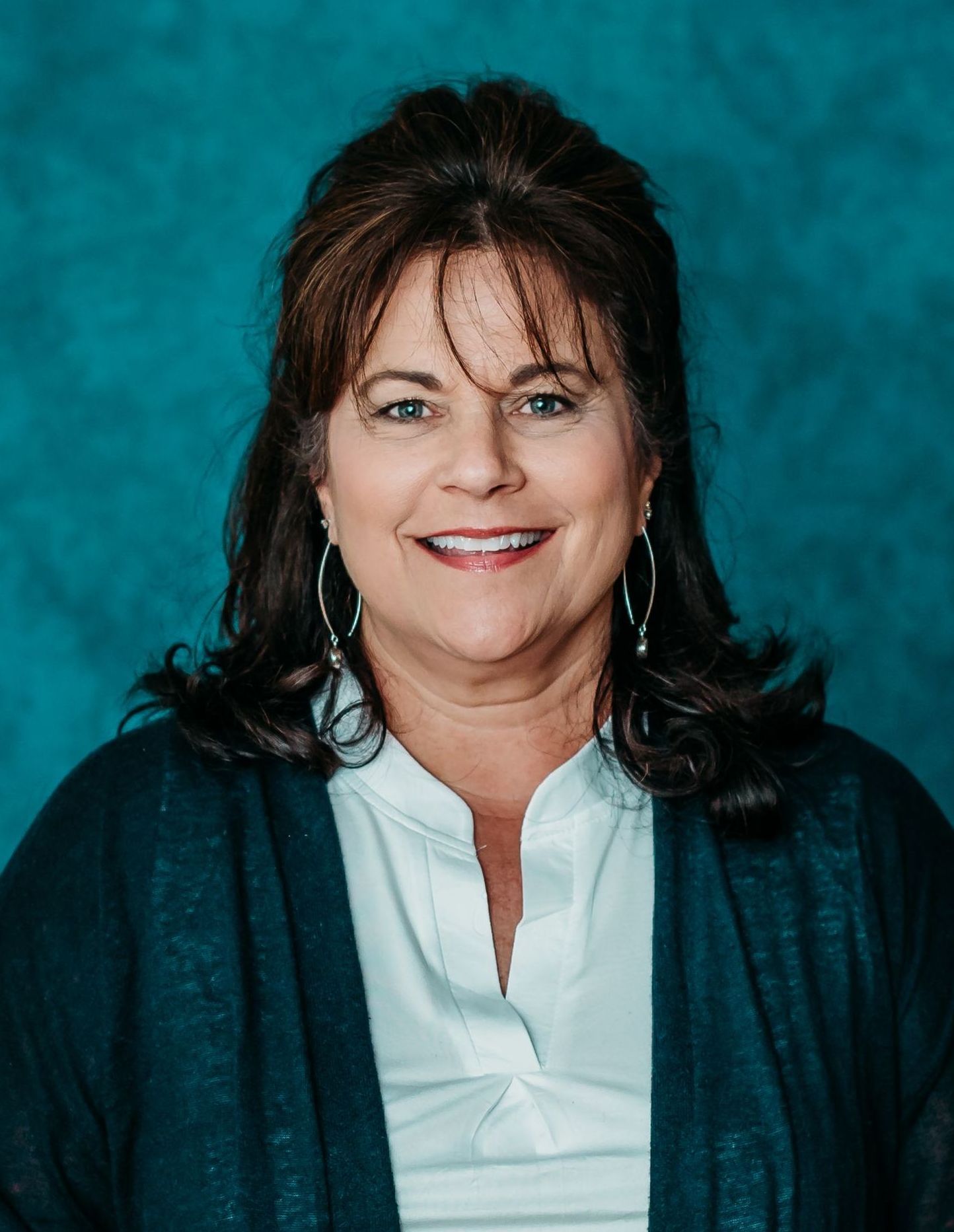 Nancy Swaim