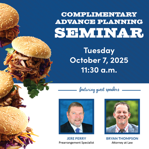 a plate of sandwiches on a table with the words lunch & learn on it