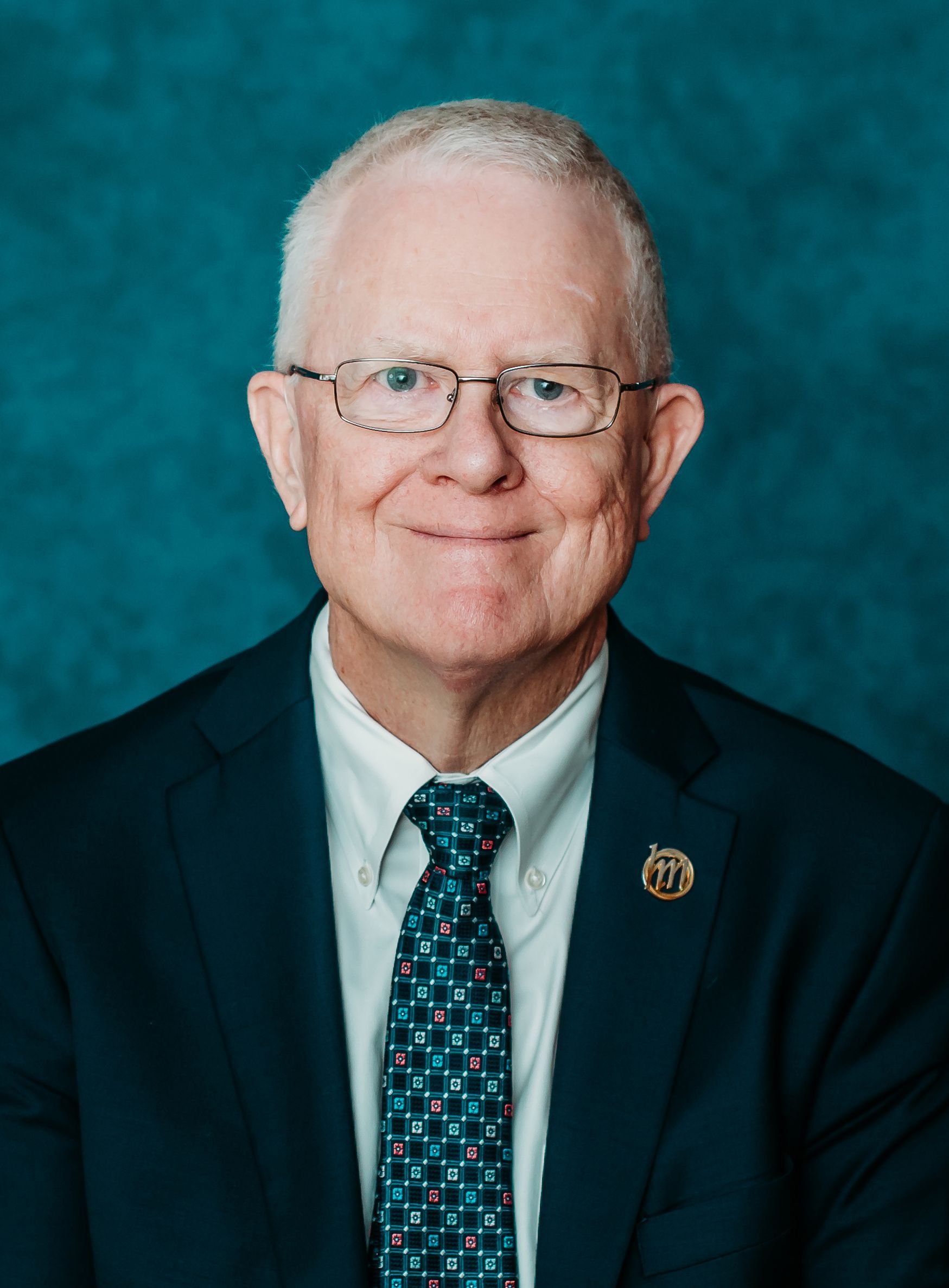 Randall Speer
