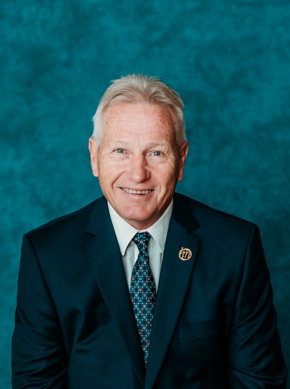 Ronnie Griffin