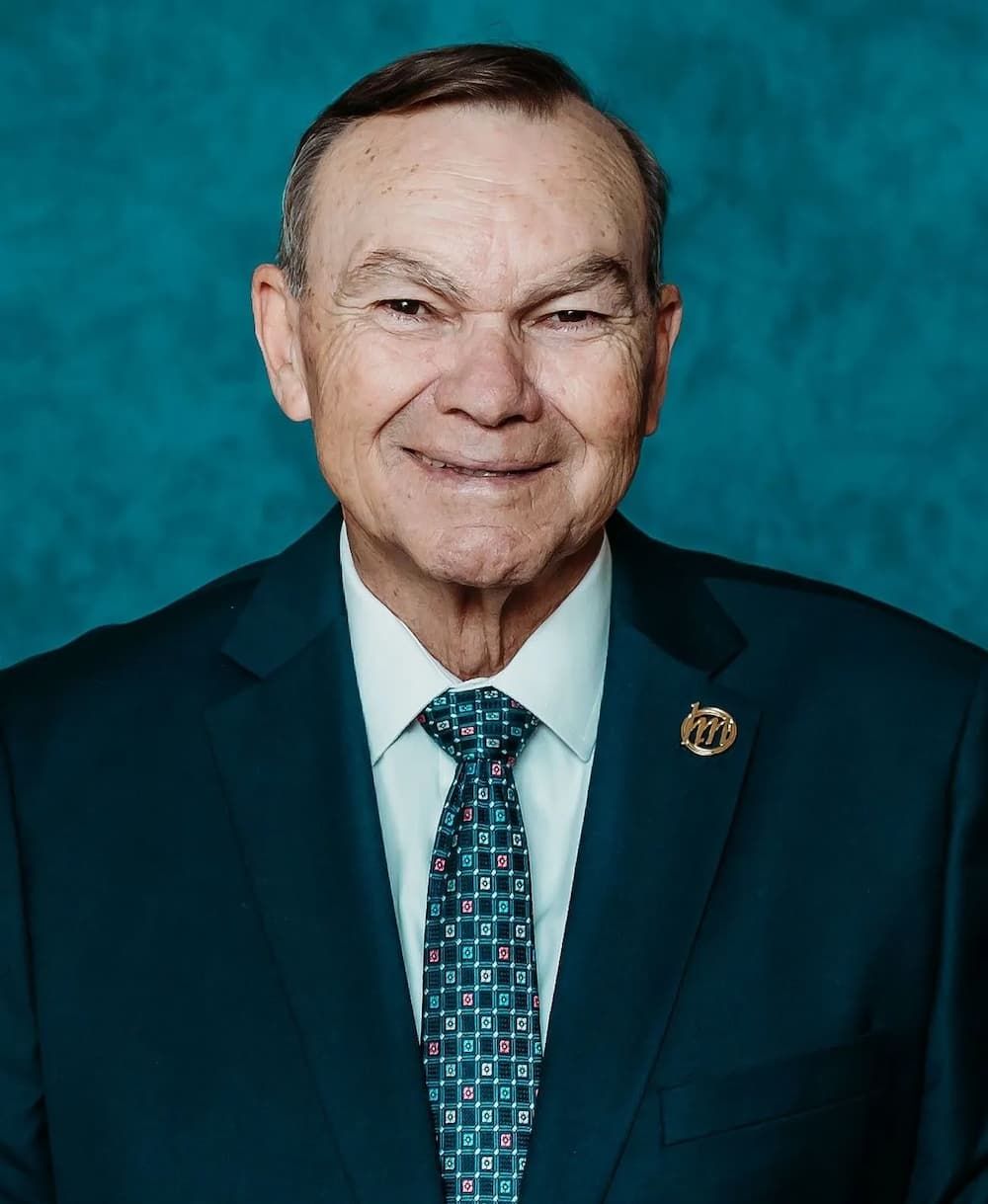 Sammy Wall