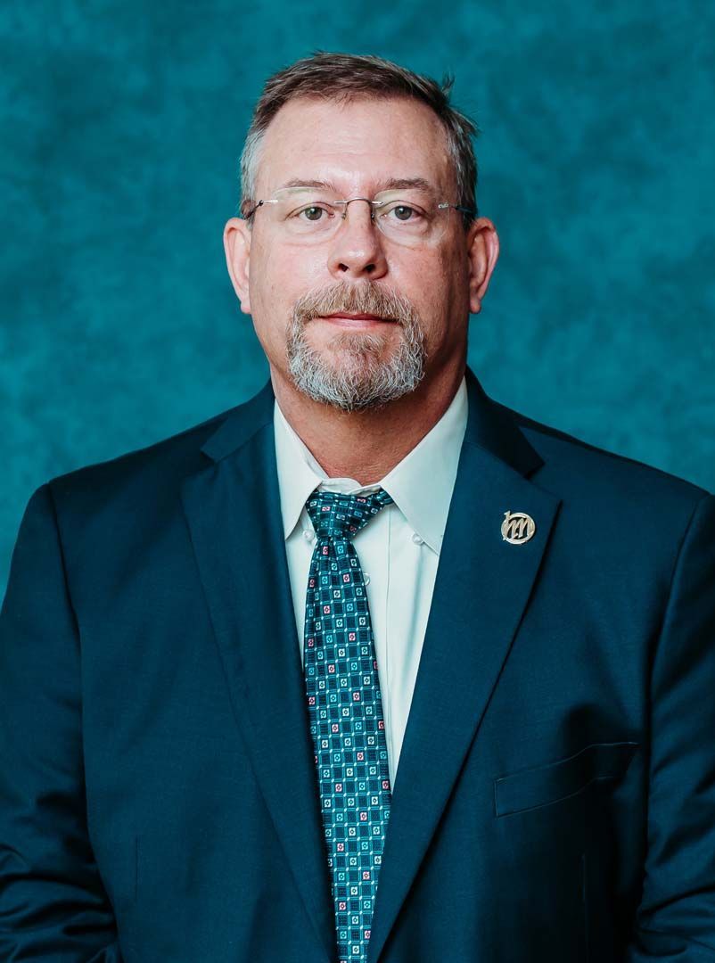 Scott Morris