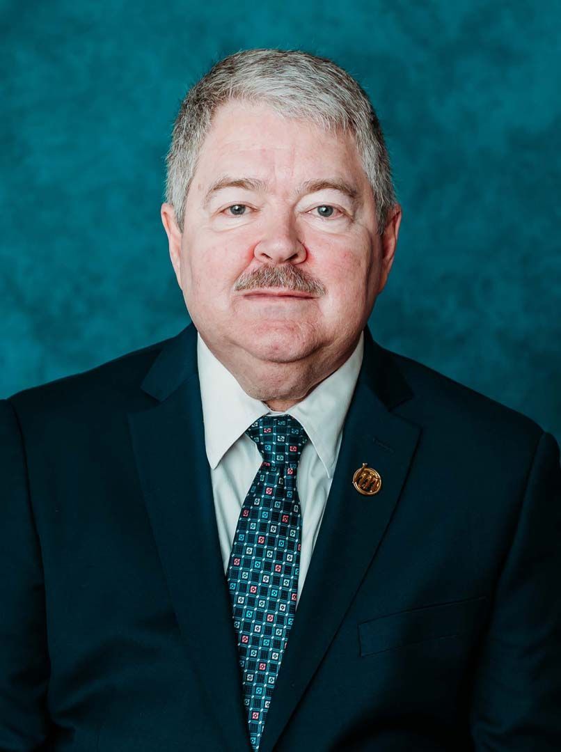 Steve Patterson