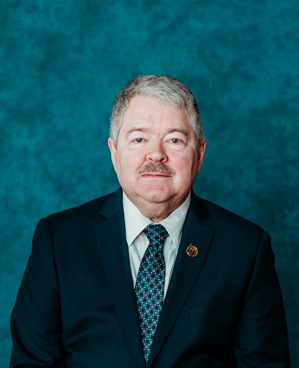 Steve Patterson