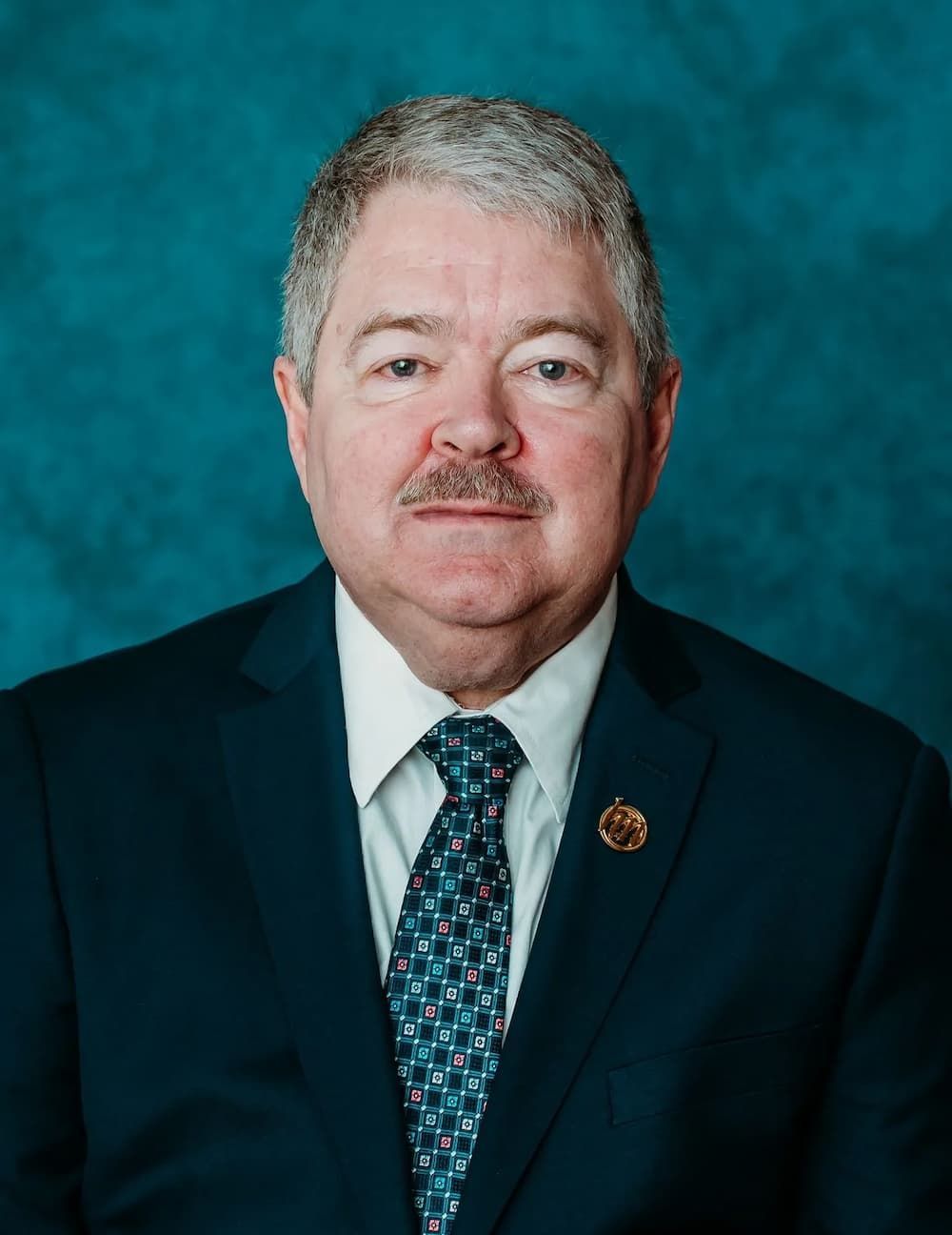 Steve Patterson