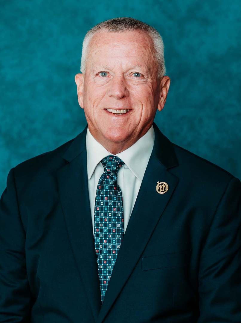 Terry Cook