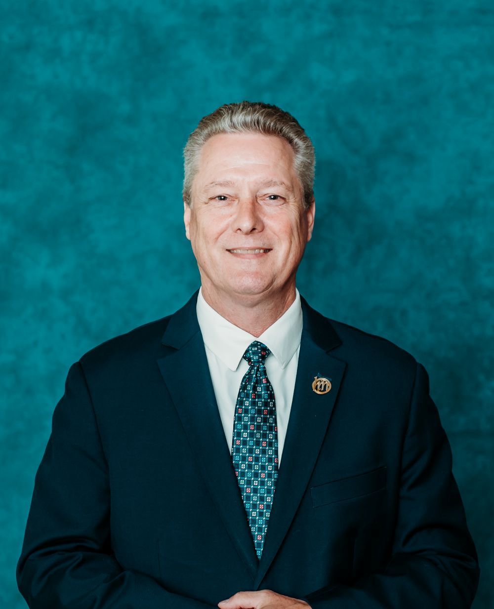 Terry Funderburk