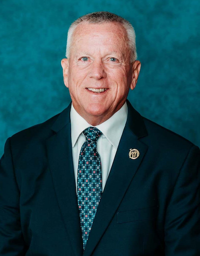 Terry Cook