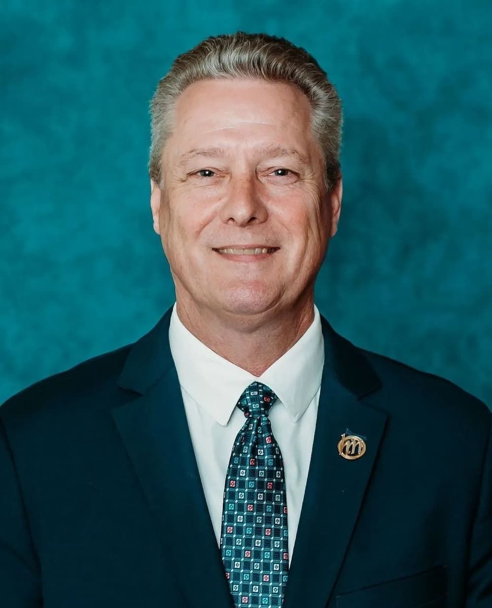 Terry Funderburk