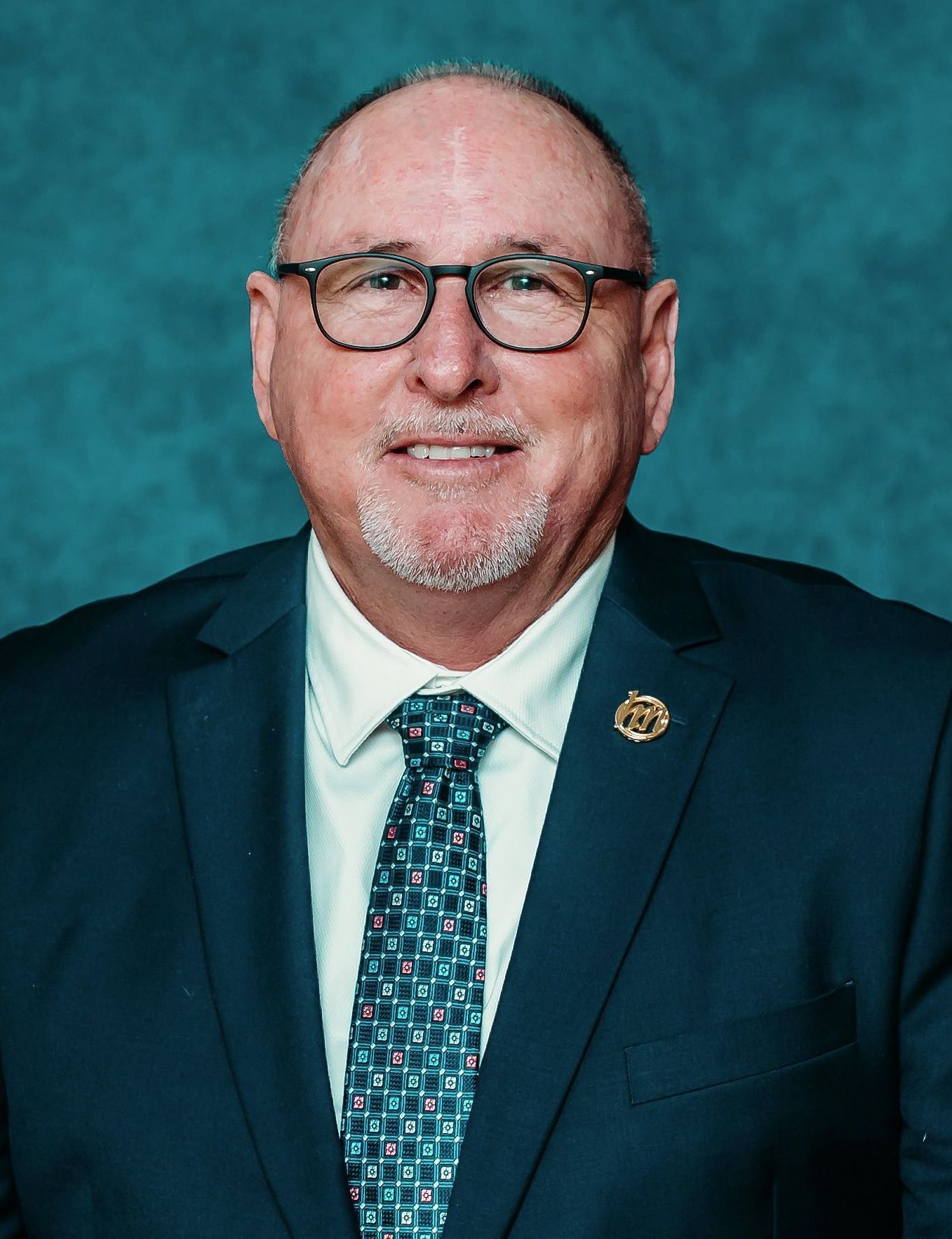 Terry Mills