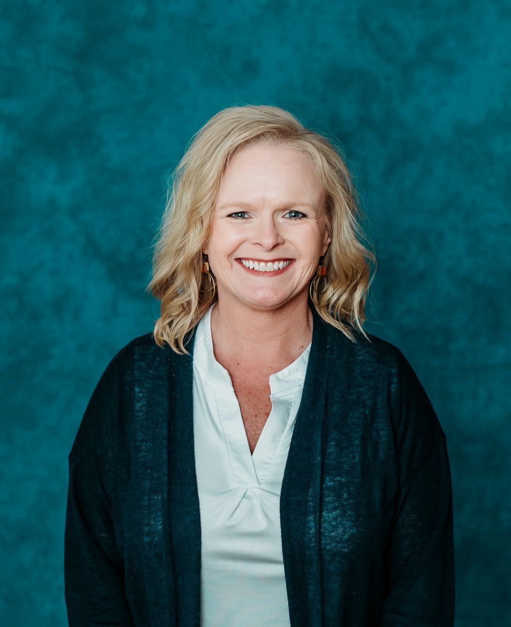 Tina Marshall