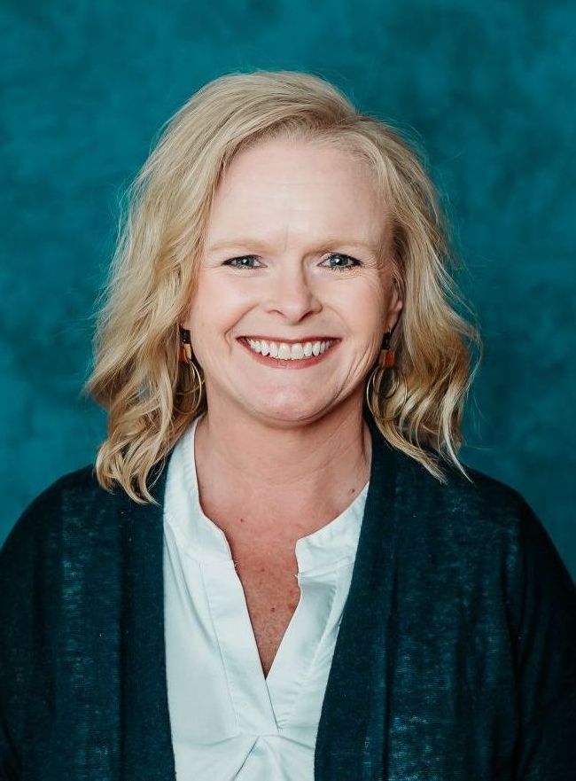 Tina Marshall