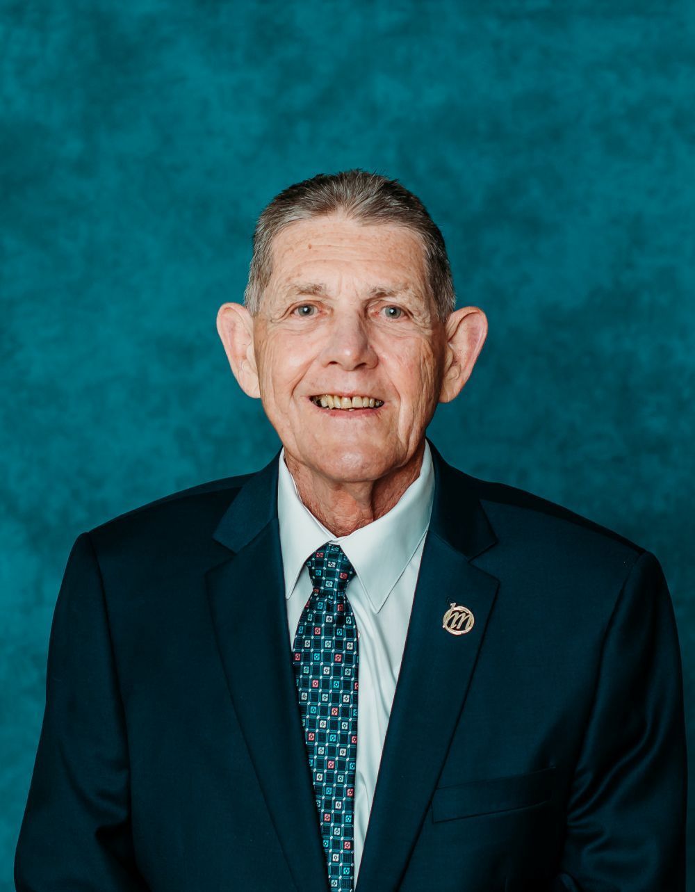 Tom Purdy