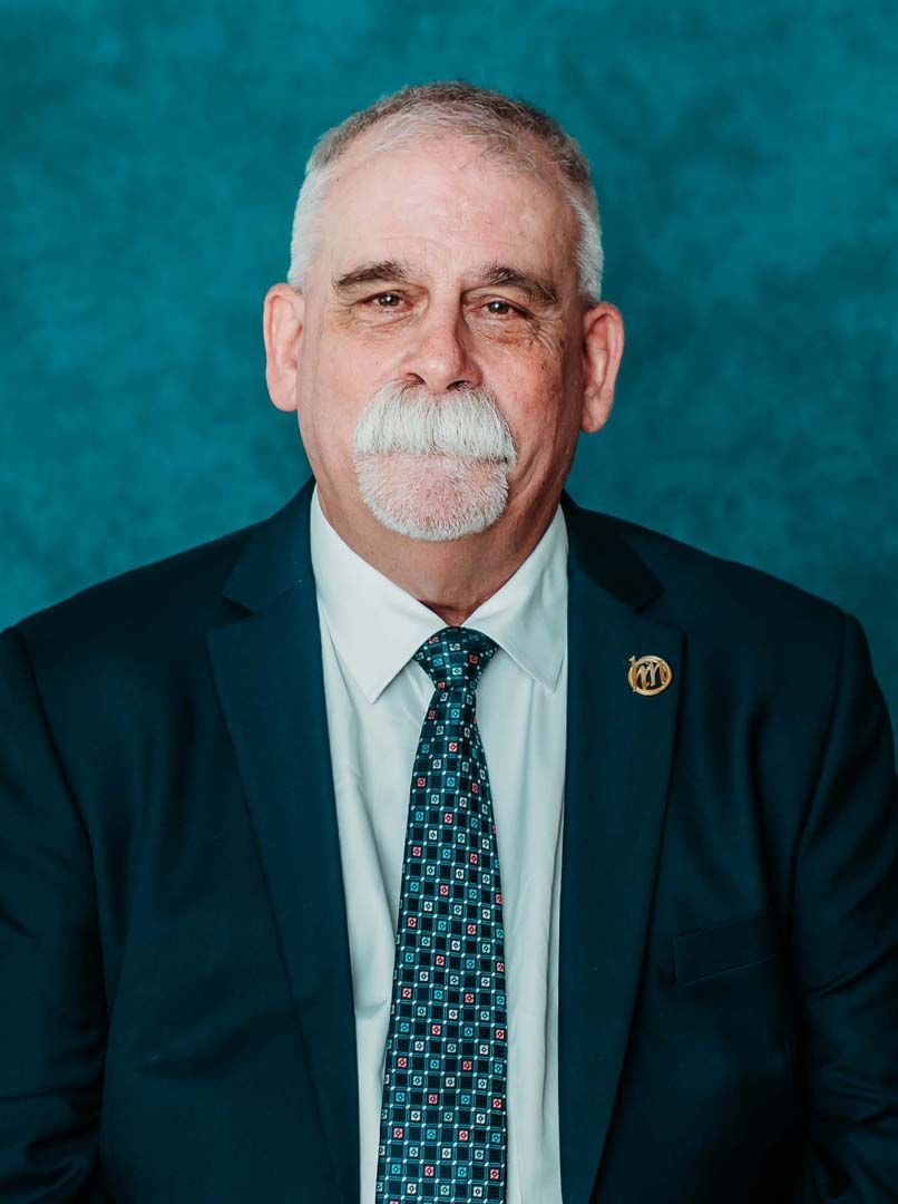 Wes George