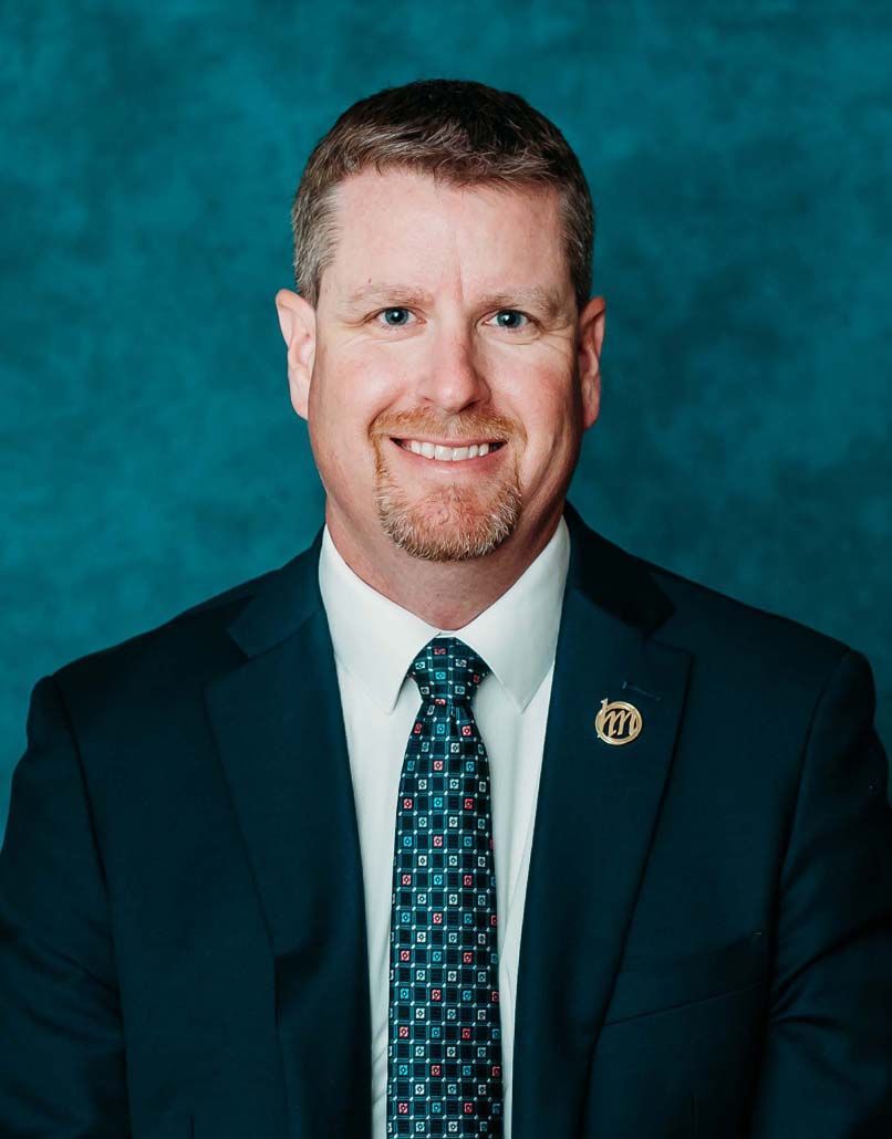 Wes Saunders