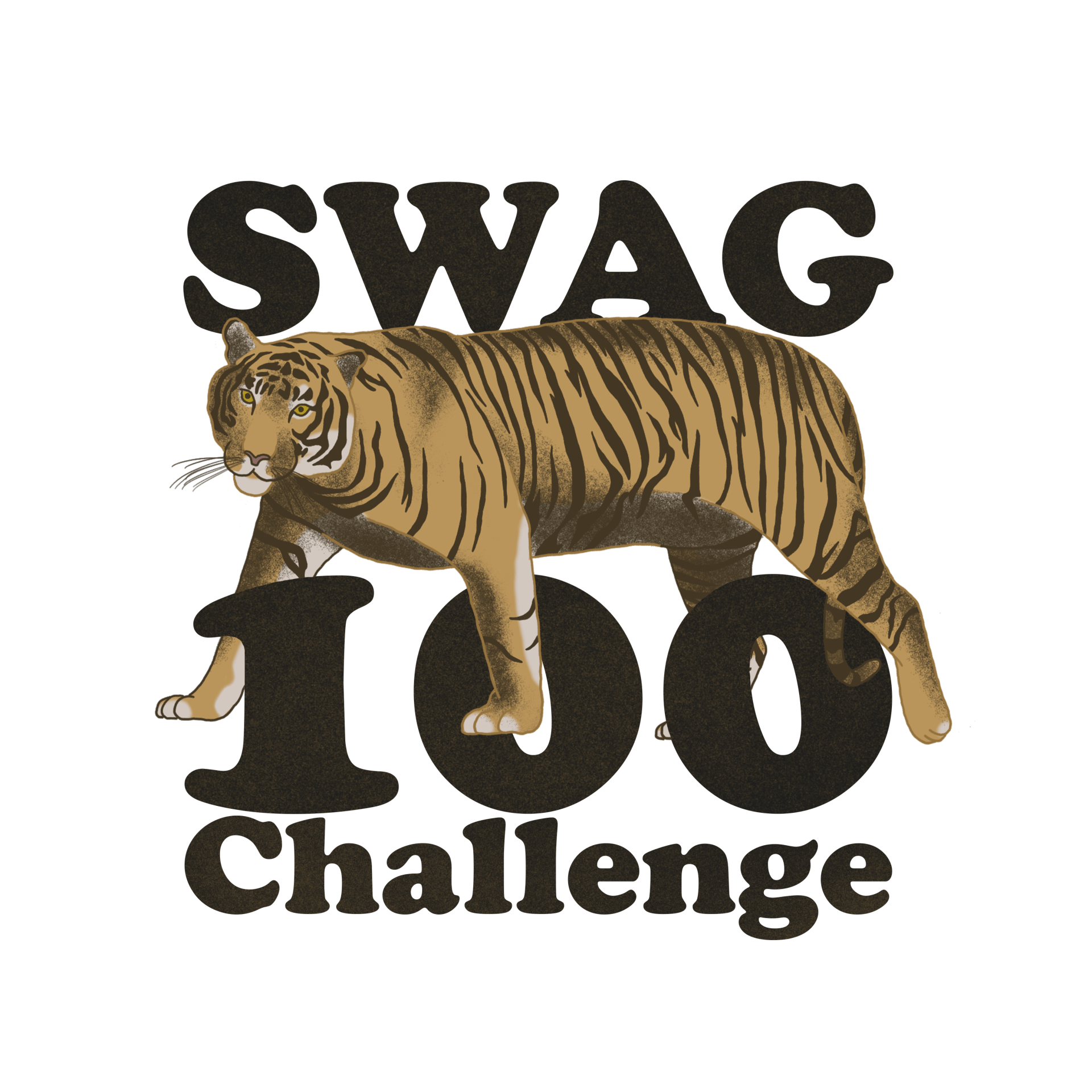 SWAG100 Challenge