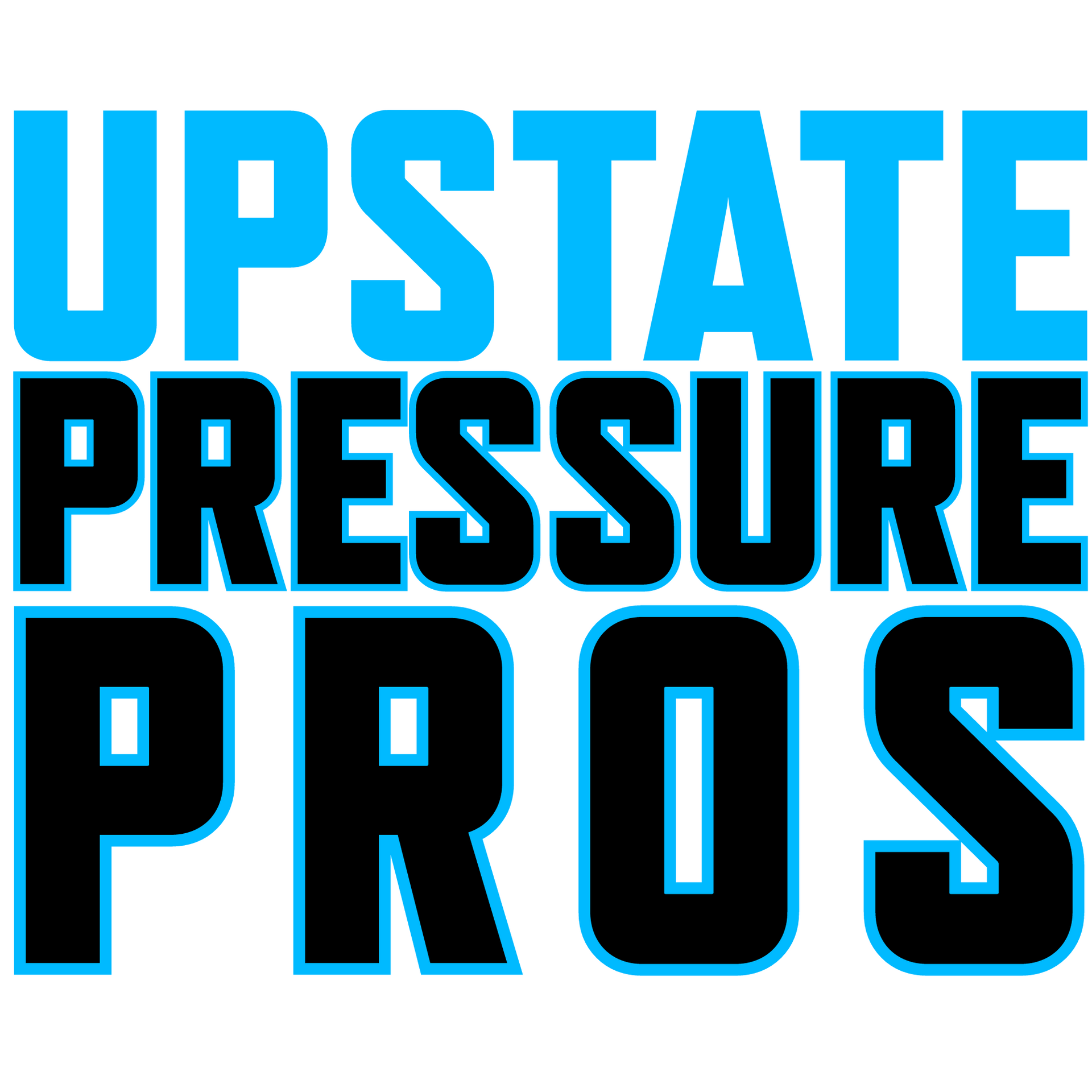 Upstate Pressure Pros Best in Upstate SC