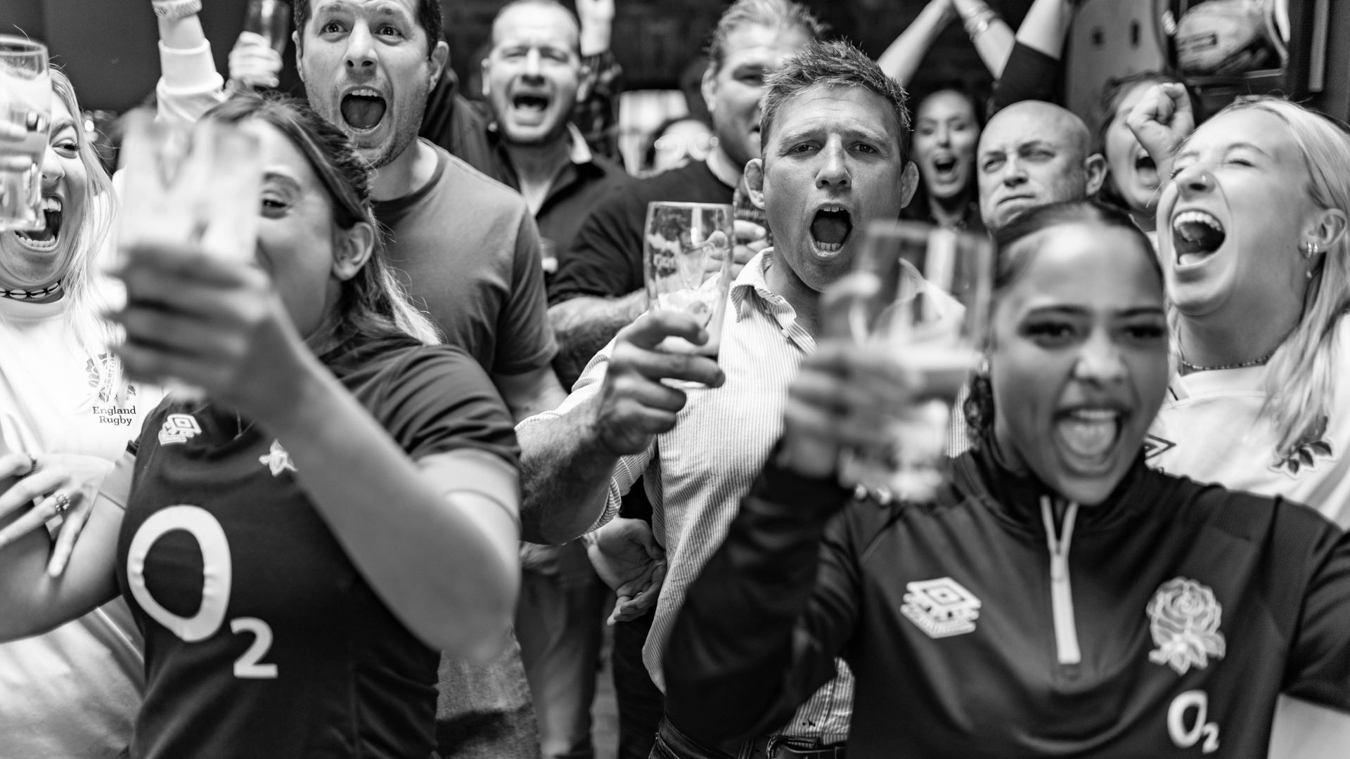 The Crabtree Shoreham by Sea | Six Nations Rugby 