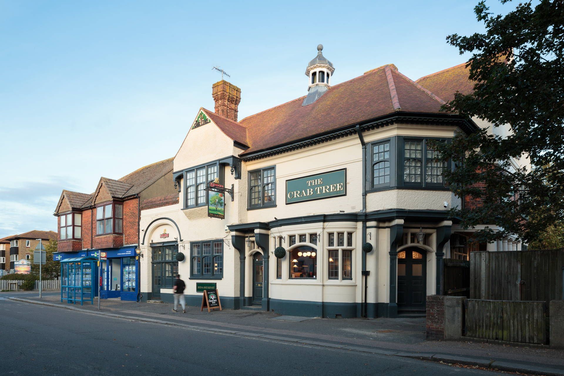 Website Home Hero Image