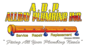 ABP All Bay Plumbing Inc.