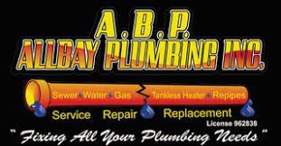 ABP All Bay Plumbing Inc.