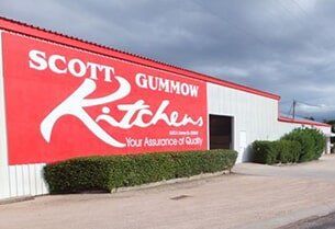 Scott Gummow Kitchens – Scott Gummow Kitchens in Bowen, QLD