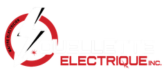 S Ouellette Électrique Inc. Logo