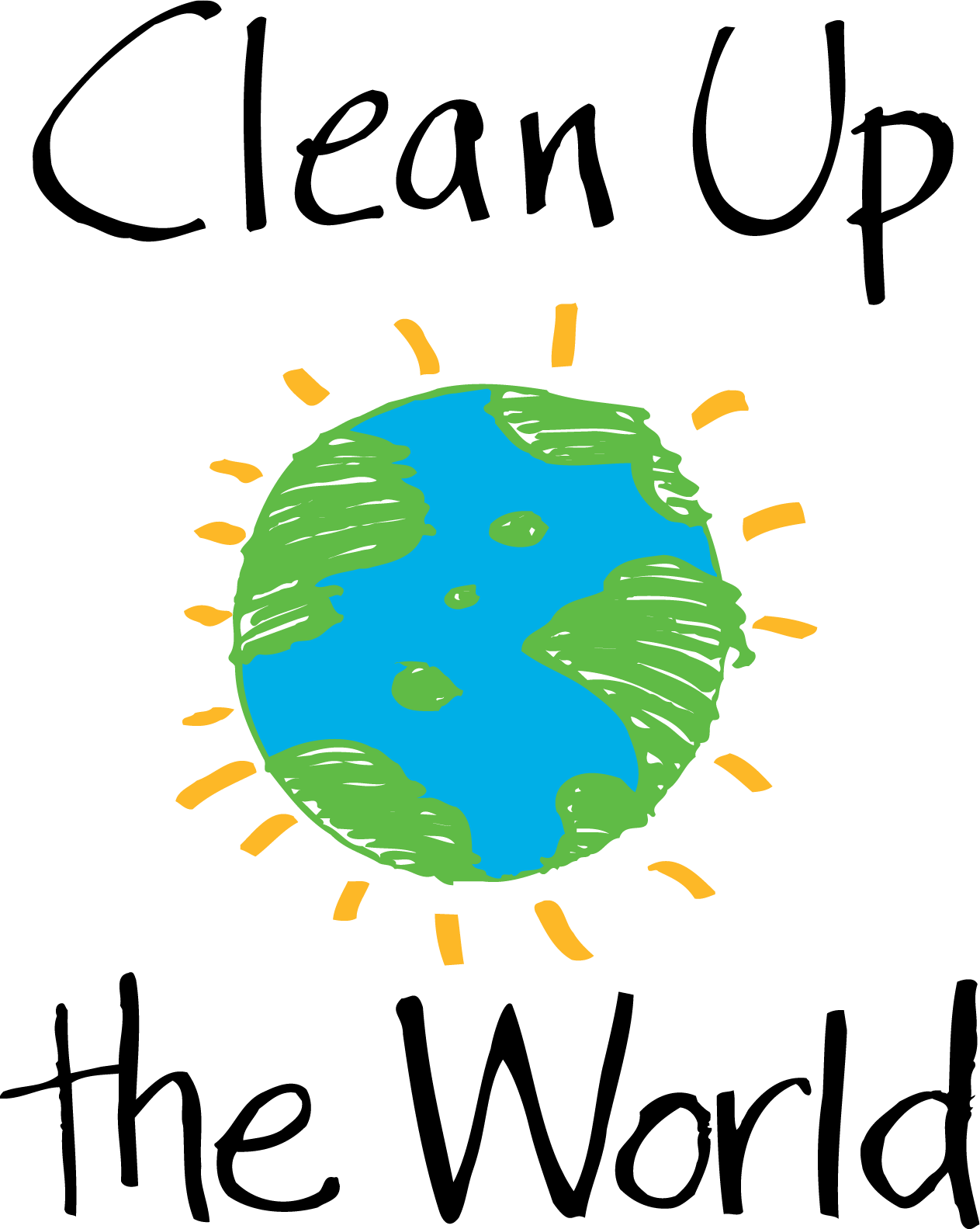 Clean Up The World - Local environmental action making a world of  difference.