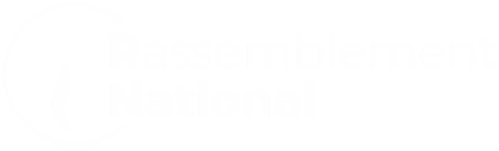 logo rassemblement national