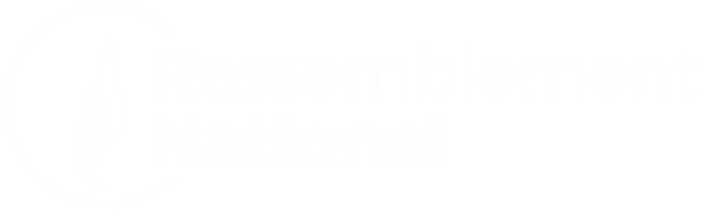 logo rassemblement national