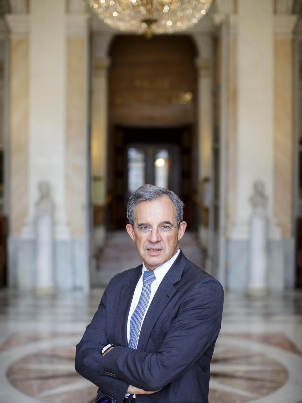 Espace Presse | Thierry Mariani | Municipales Paris 2026