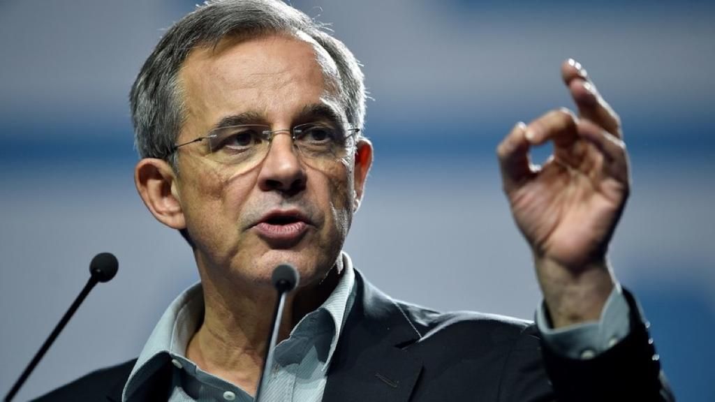 Espace Presse | Thierry Mariani | Municipales Paris 2026