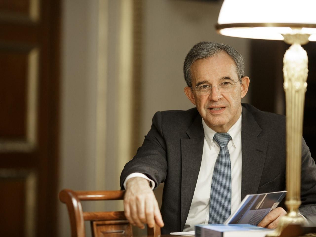 Espace Presse | Thierry Mariani | Municipales Paris 2026