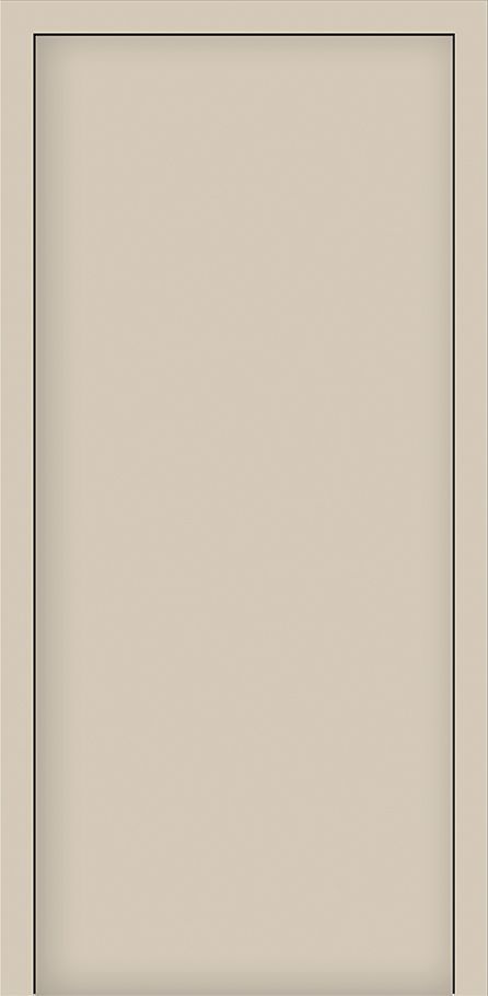 Portoncini in alluminio