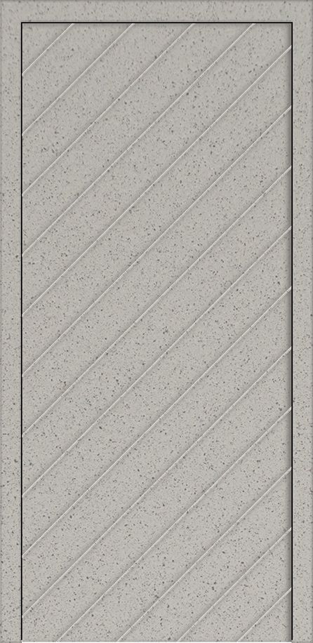 Portoncini in alluminio