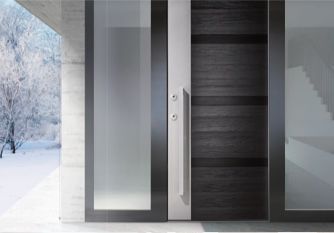 porte blindate