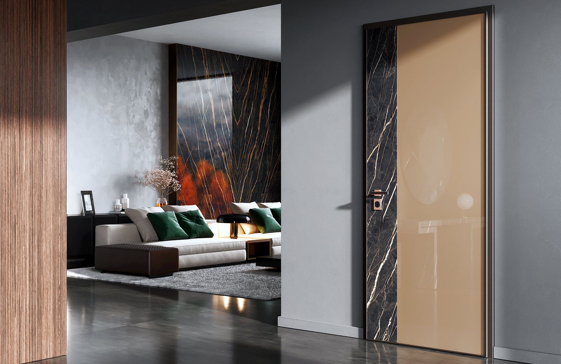 porte blindate