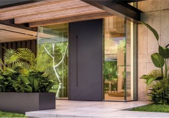 porte blindate