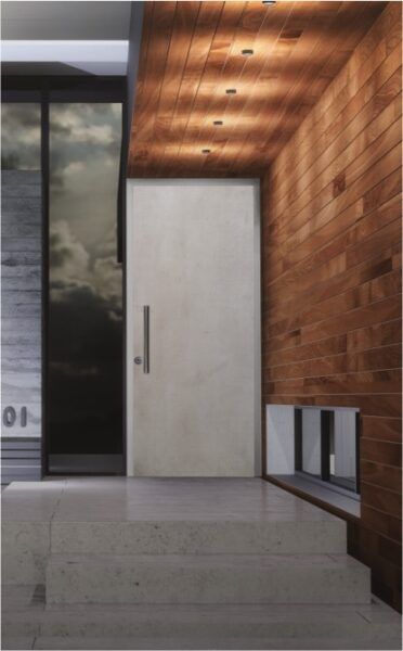 porte blindate
