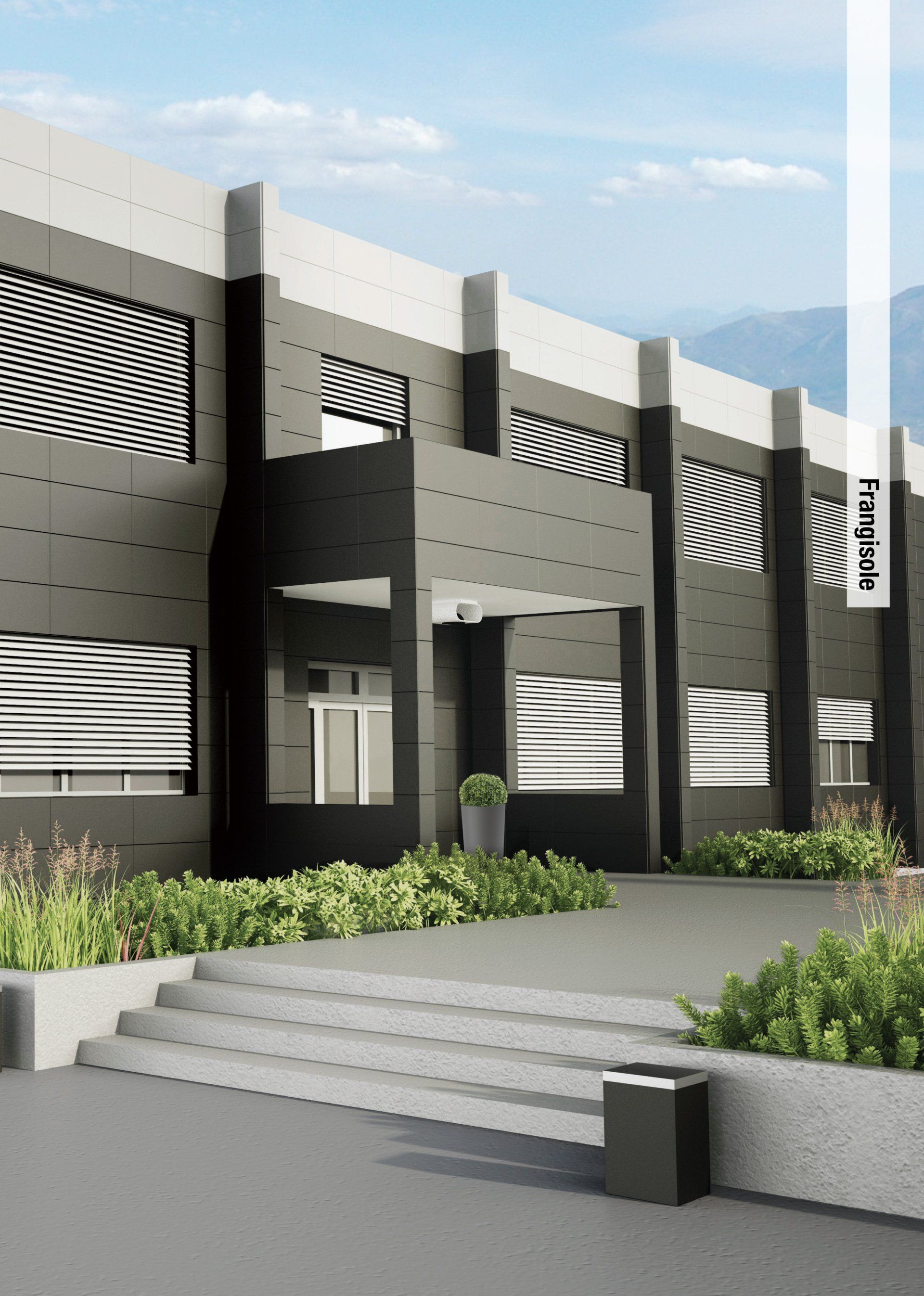 tapparelle frangisole