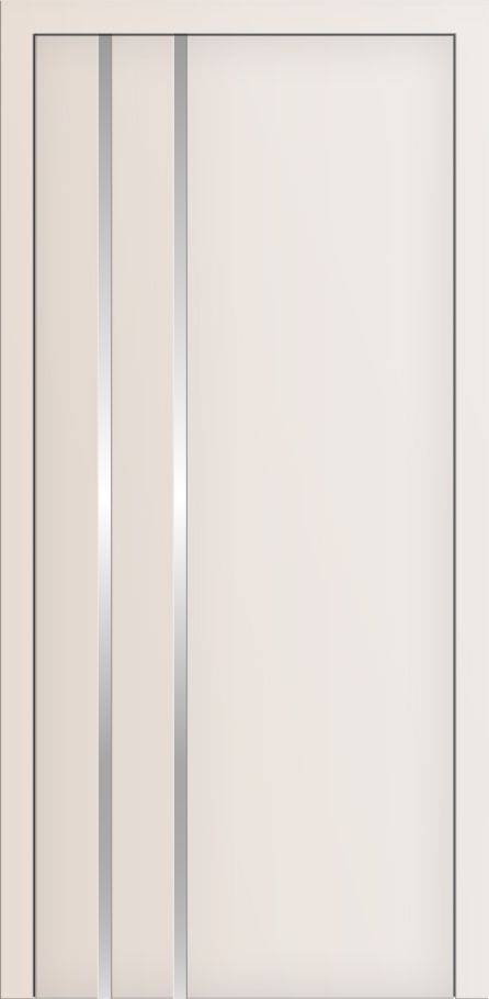 Portoncini in alluminio