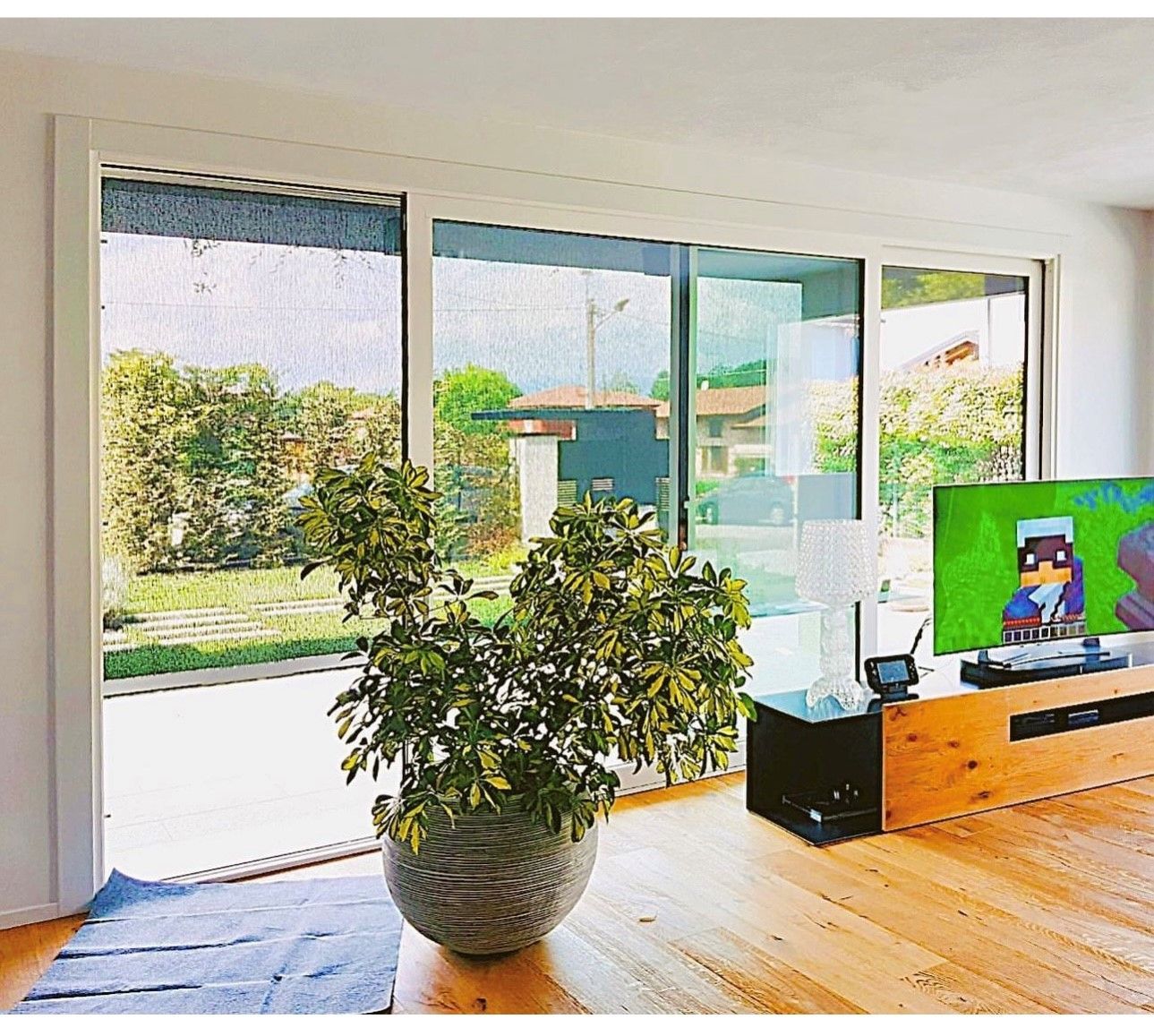 serramenti alluminio