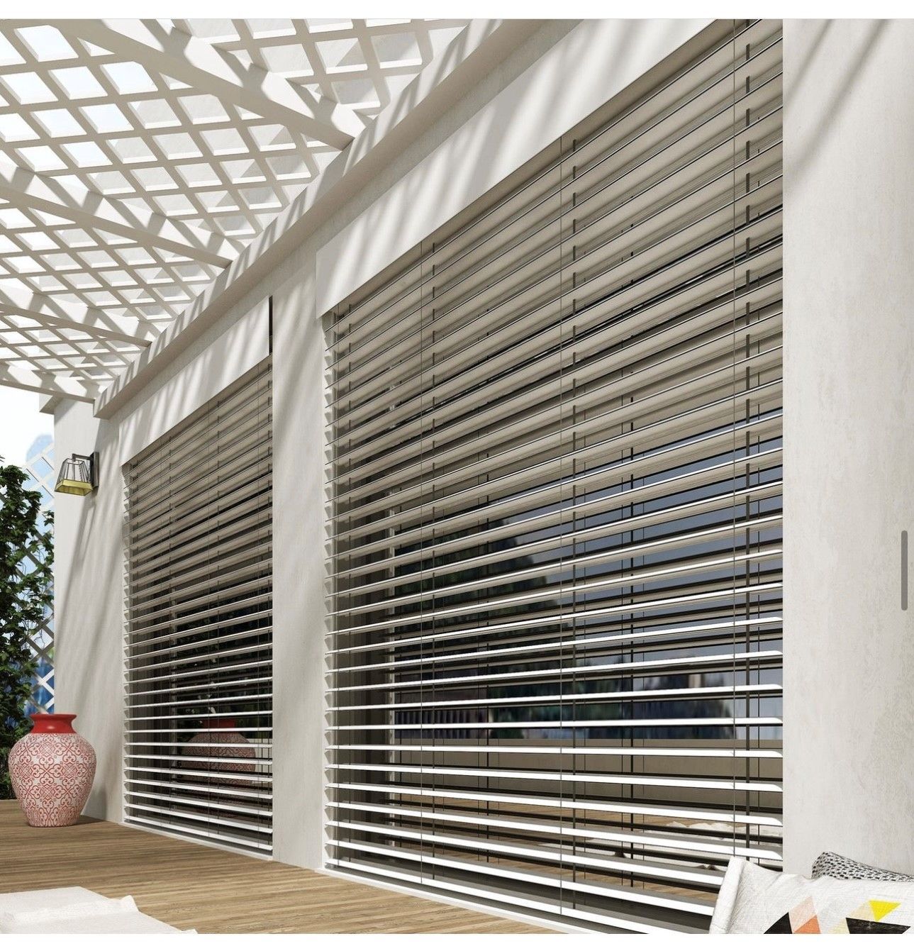 tapparelle frangisole