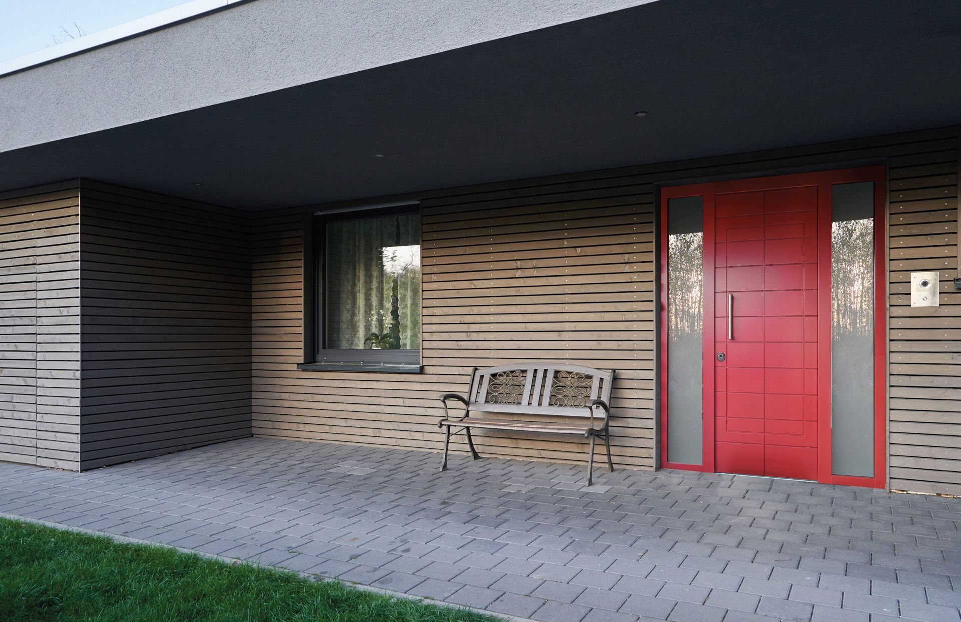 porte blindate