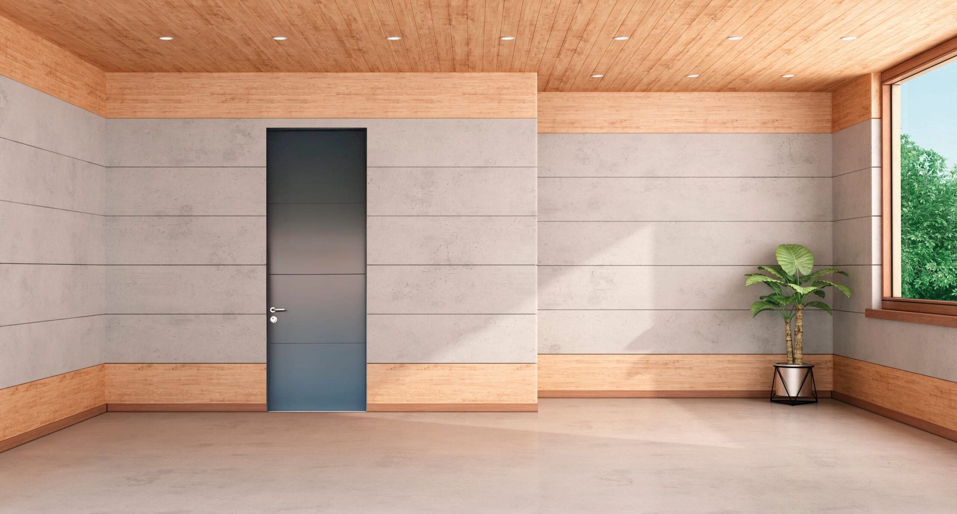 porte blindate