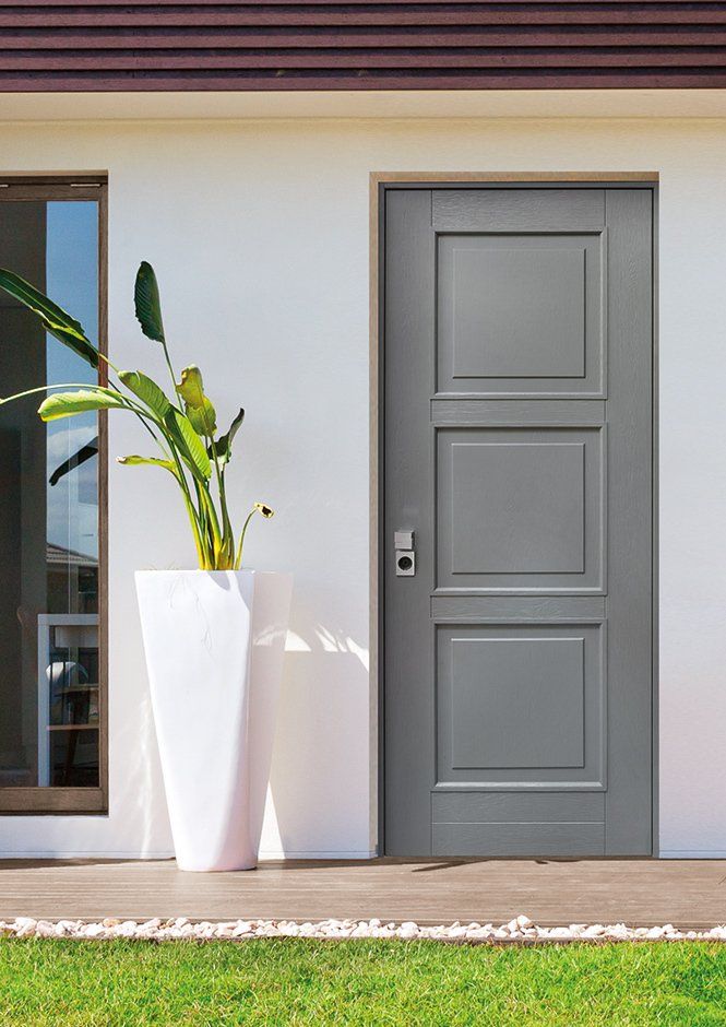 porte blindate