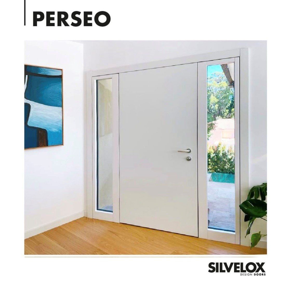 porte blindate