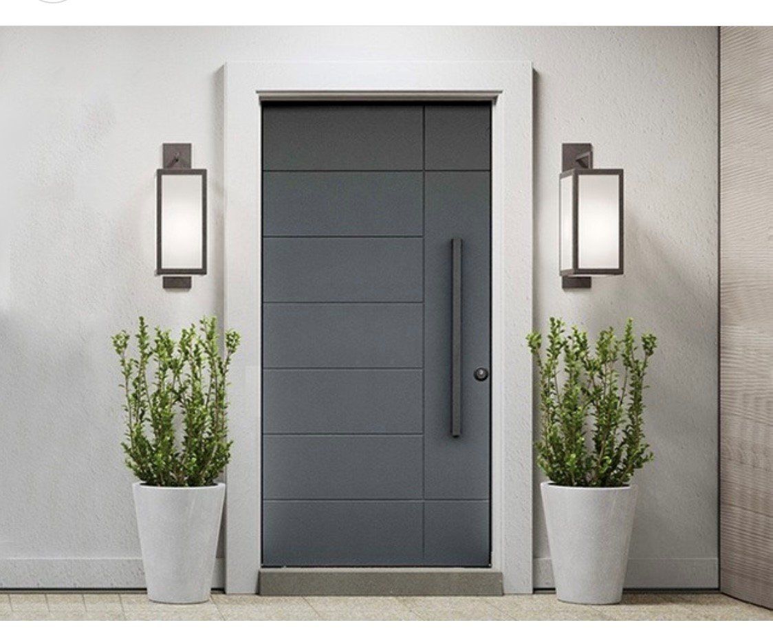porte blindate