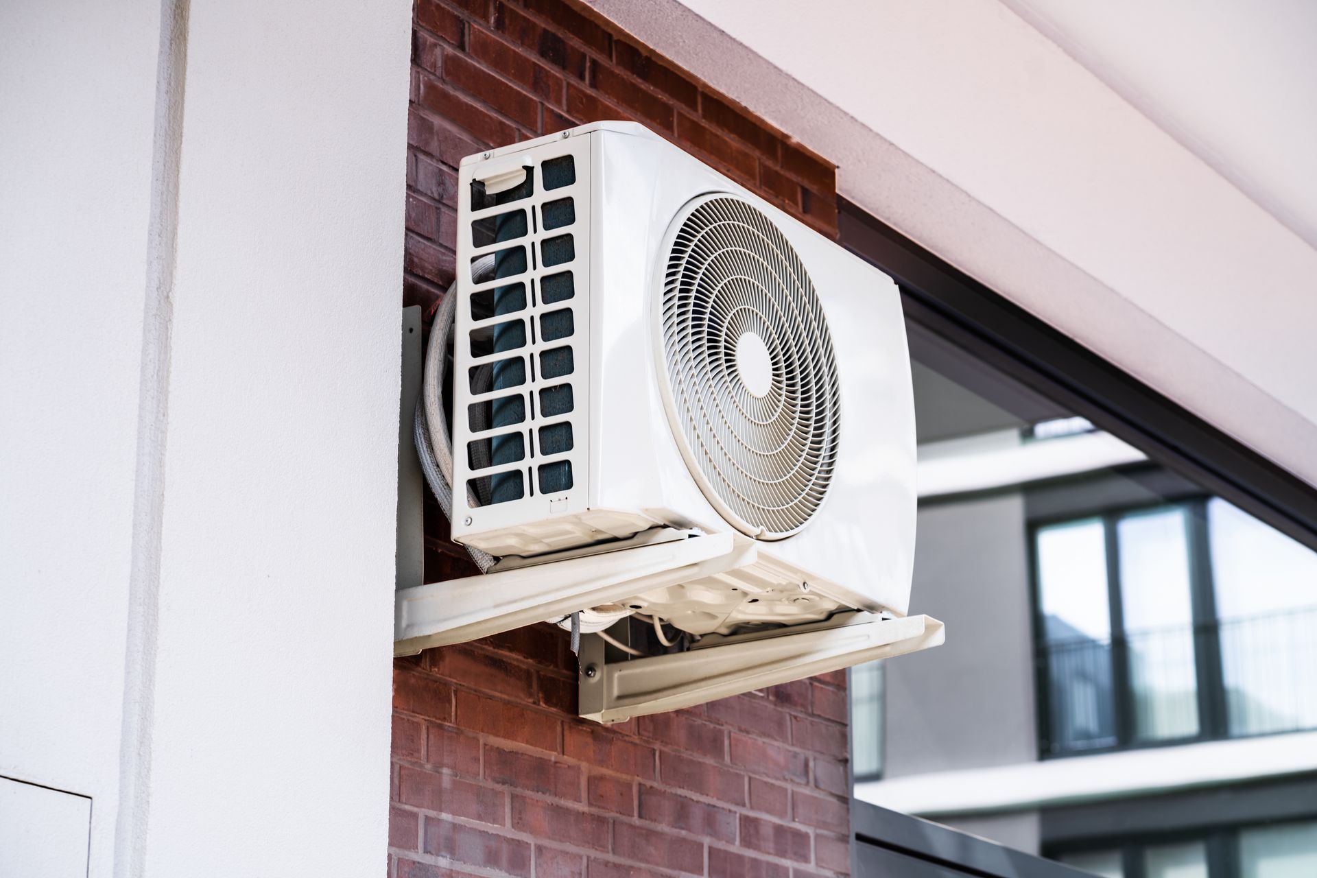 Mini Ductless Air Conditioner